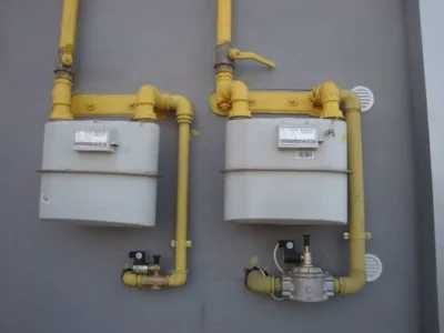 Instalatii gaze - revizii Bucuresti