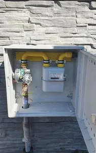 Executie - montaj instalatii gaze Bucuresti