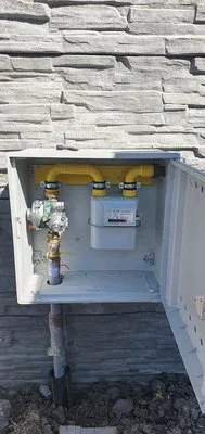 Executie - montaj instalatii gaze Bucuresti