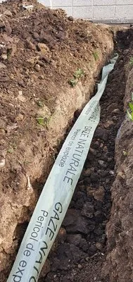 Executie - montaj instalatii gaze Bucuresti