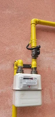 Executie - montaj instalatii gaze Bucuresti