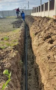 Executie - montaj instalatii gaze Bucuresti