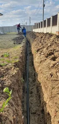 Executie - montaj instalatii gaze Bucuresti