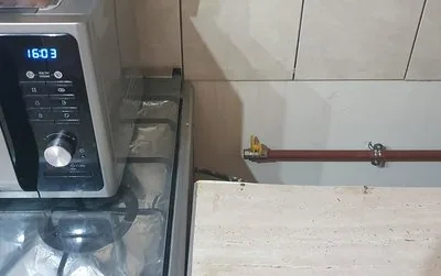 Executie - montaj instalatii gaze Bucuresti