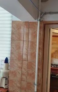 Executie - montaj instalatii gaze Bucuresti