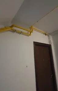 Executie - montaj instalatii gaze Bucuresti