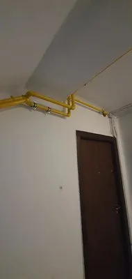 Executie - montaj instalatii gaze Bucuresti
