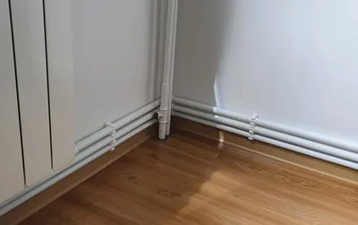 Executie - montaj instalatii gaze Bucuresti