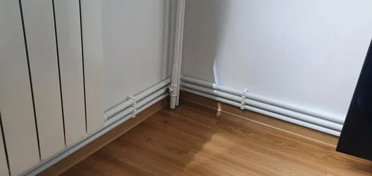 Executie - montaj instalatii gaze Bucuresti