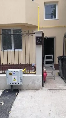 Executie - montaj instalatii gaze Bucuresti