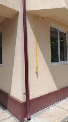 Executie - montaj instalatii gaze Bucuresti