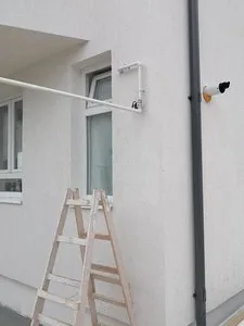 Executie - montaj instalatii gaze Bucuresti