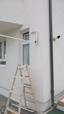 Executie - montaj instalatii gaze Bucuresti