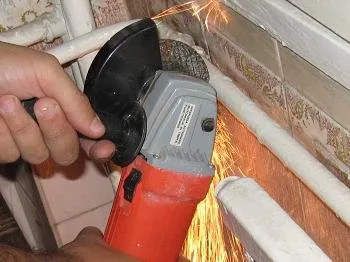 Instalatii gaze Bucuresti