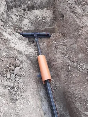 Instalatii gaze Ilfov