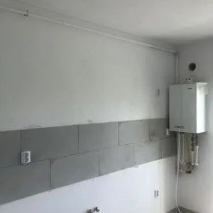 Instalatii gaze Ilfov