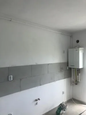 Instalatii gaze Ilfov