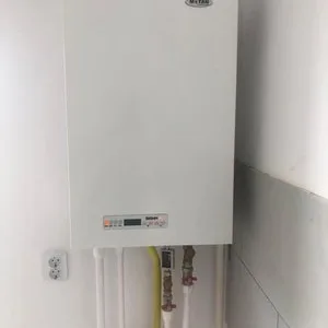 Instalatii gaze Ilfov