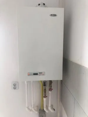 Instalatii gaze Ilfov