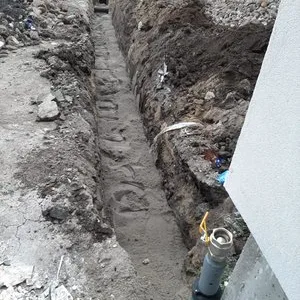 Instalatii gaze Ilfov