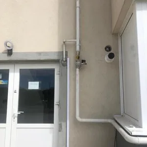 Instalatii gaze Ilfov