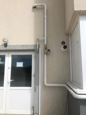 Instalatii gaze Ilfov