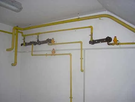 Instalatii gaze Bucuresti