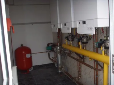 Constructii si instalatii Bucuresti