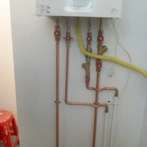 Instalatii gaze Bucuresti