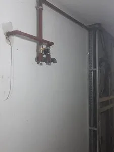 Instalatii gaze Bucuresti