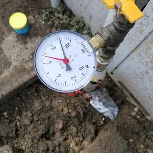 Instalatii gaze Bucuresti