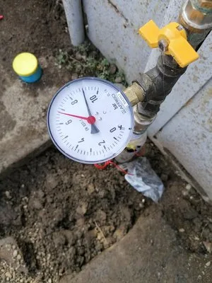 Instalatii gaze Bucuresti