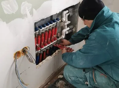 Instalatii gaze Bucuresti