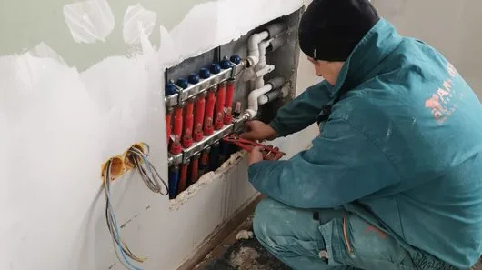 Instalatii gaze Bucuresti