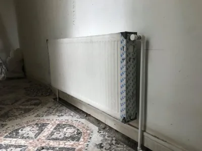 Instalatii gaze - montaj centrale termice Bucuresti