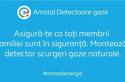 Instalatii gaze - montaj centrale termice Bucuresti