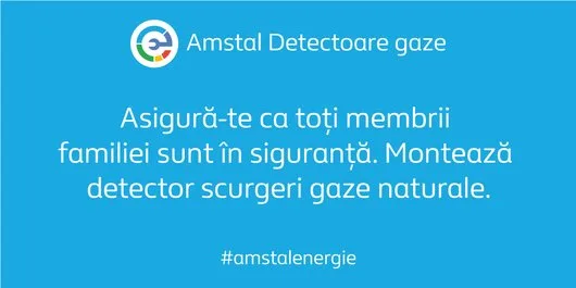 Instalatii gaze - montaj centrale termice Bucuresti