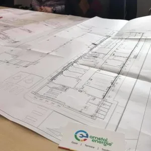 Instalatii gaze - montaj centrale termice Bucuresti