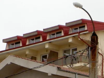 Constructii civile - finisaje interioare - Constanta