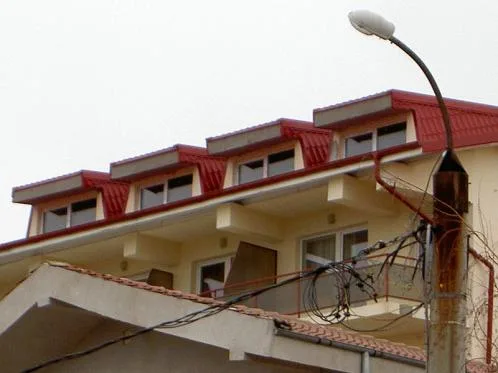 Constructii civile - finisaje interioare - Constanta