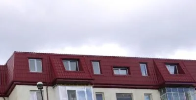 Constructii civile - finisaje interioare - Constanta