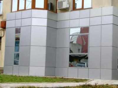 Constructii civile - finisaje interioare - Constanta