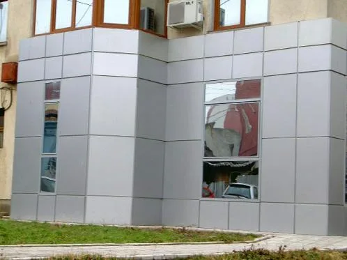 Constructii civile - finisaje interioare - Constanta