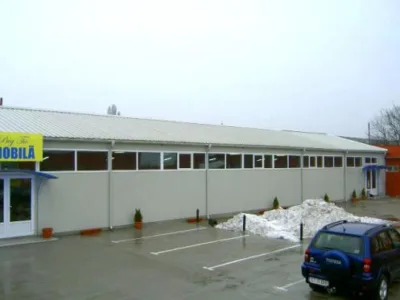 Constructii civile - finisaje interioare - Constanta