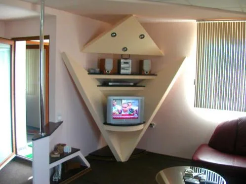 Constructii civile - finisaje interioare - Constanta