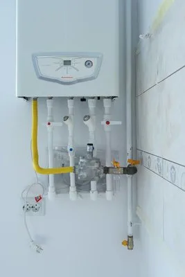 Instalatii gaze Ilfov