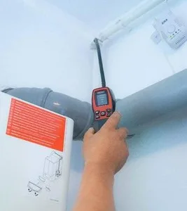 Instalatii gaze Ilfov