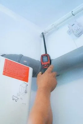 Instalatii gaze Ilfov