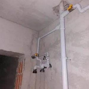 Instalatii gaze Ilfov