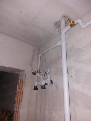 Instalatii gaze Ilfov